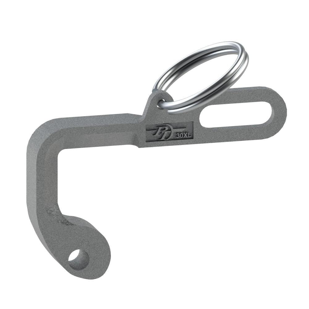 5004030A (30/40XL) by PT-Coupling | Locking Cam Assembly For VL Couplers | Fits 3" & 4" Couplers | 316 Stainless Steel