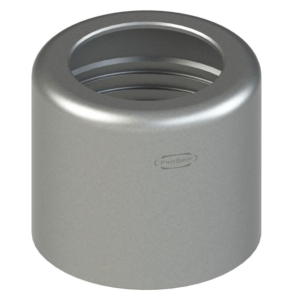 54730330 (30330SE) PROGRIP™ by PT-Coupling | Type SE | Sanitary SE Internal Expansion System | 3" Sanitary Ferrule | 3.938" Ferrule ID | 304 Stainless Steel