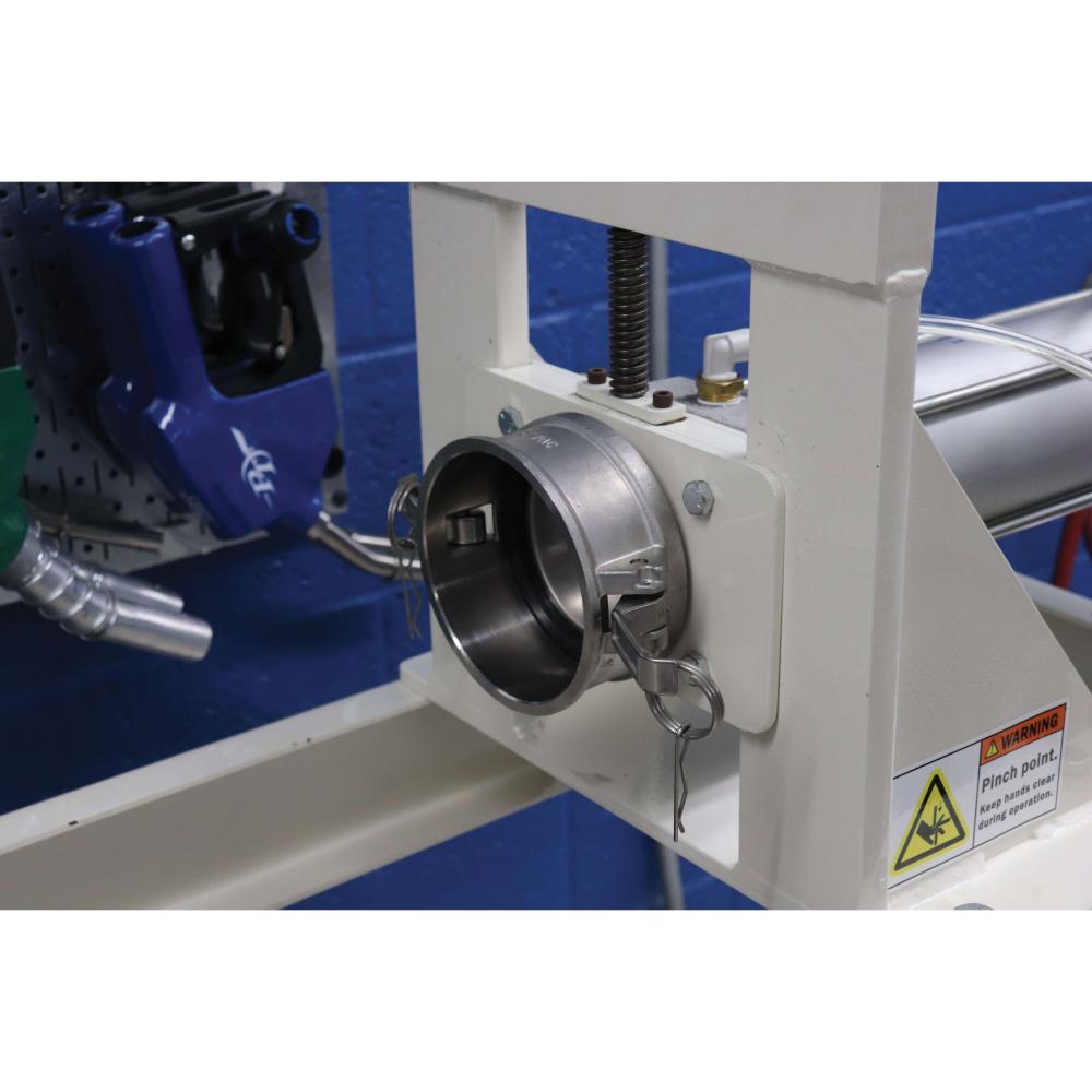 794020 by PT-Coupling | Rolite PT3 Fitting Master Hose Assembly | RL20A Puller Coupler