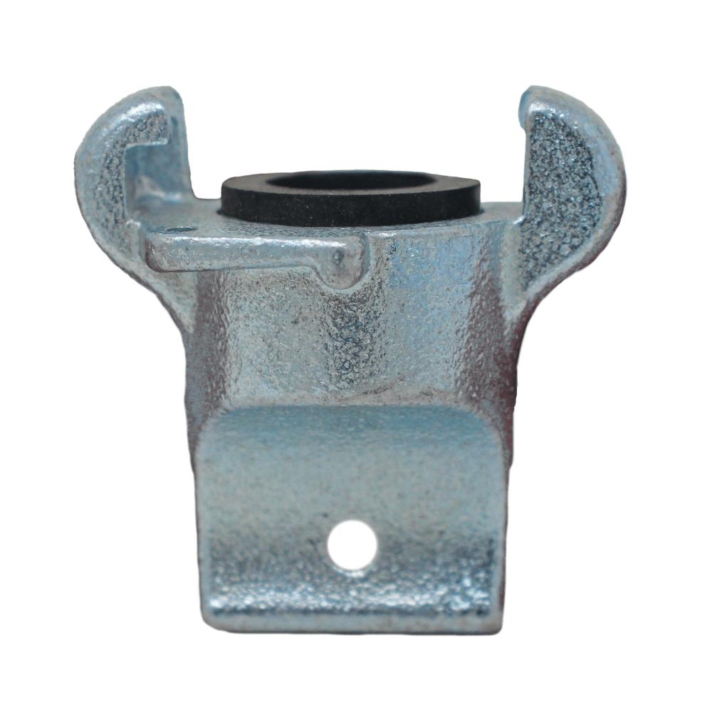 90000058 (UCDE) by PT-Coupling | Type UCDE | Universal / Chicago-Style Dead End Coupling | Ductile Iron