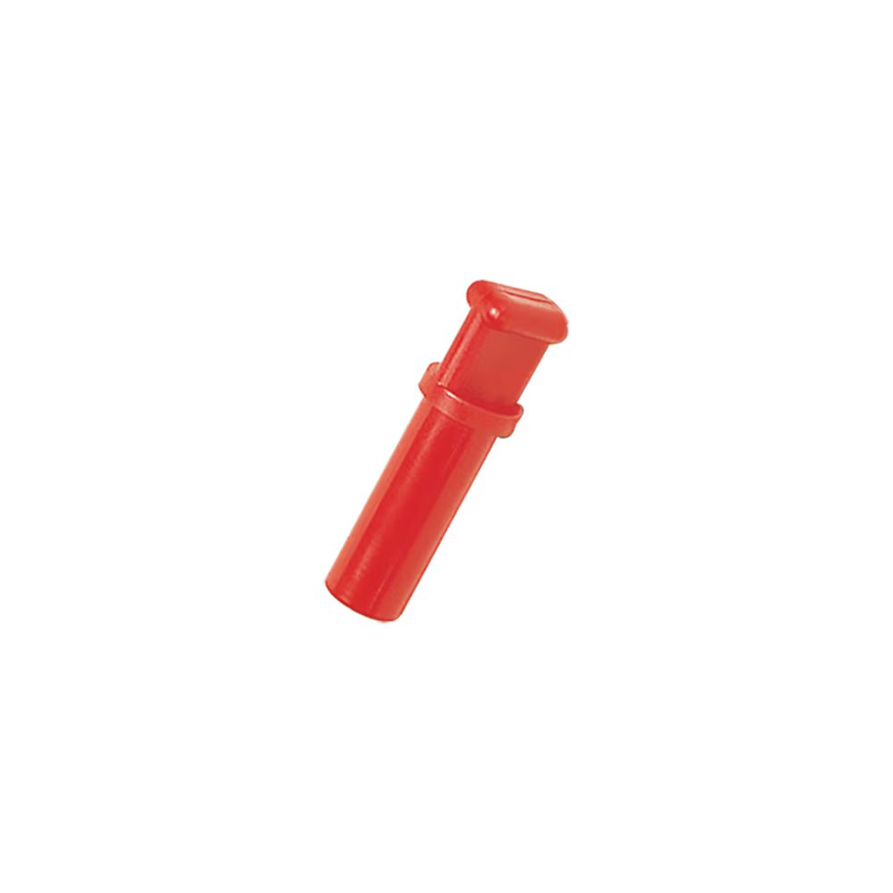 3126 14 00 by Parker | Legris Plug-In Fittings | 14 mm Stem | 49 mm Length | Polymer | Pack of 10