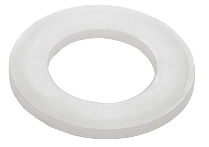 C654401 OROFLEX® WELL by Kuriyama | White Polyamide Washer | for Well Riser Hose