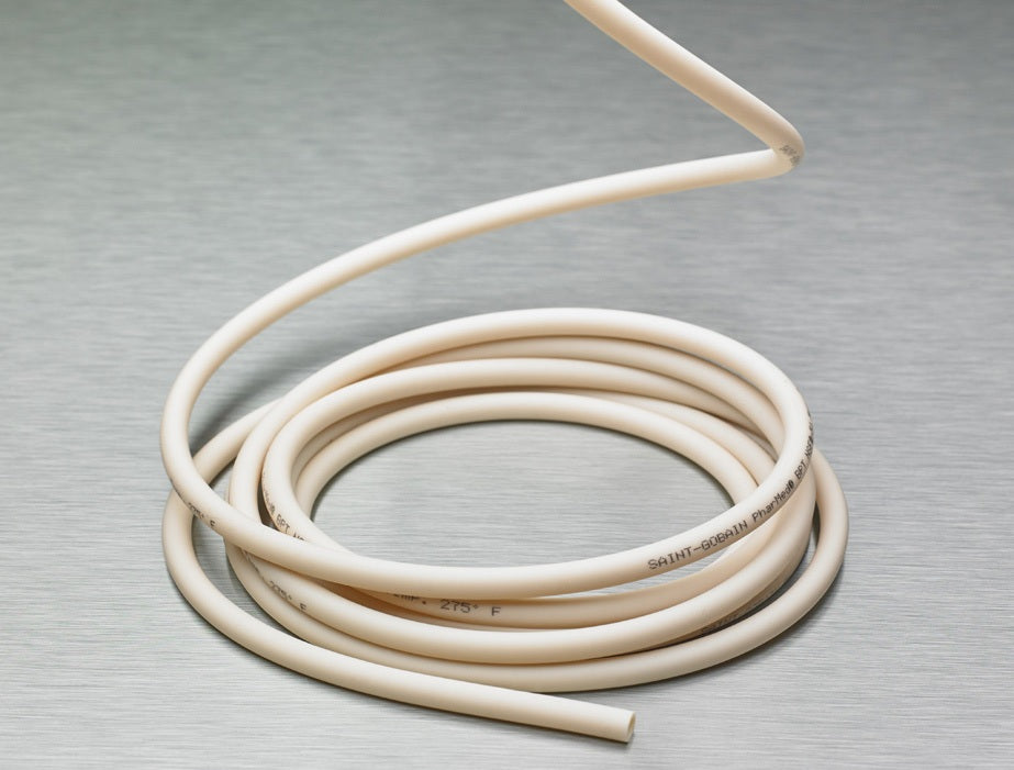 AY242007 PharMed® by Saint Gobain | 1/8" ID x 1/4" OD x 1/16" Wall | BPT Tubing
