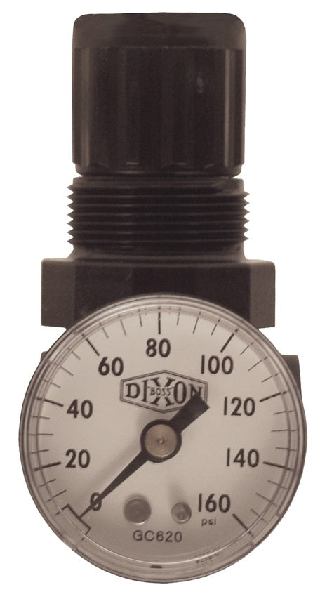 R07-200R DIXON - 1/4IN SERIES-1 MINI REG W/OUT GAUGE R07-200R DIXON - 1/4IN SERIES-1 MINI REG W/OUT GAUGE