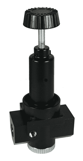R30-06R Dixon Valve Wilkerson 3/4" High Flow Regulator without Gauge - 480 SCFM