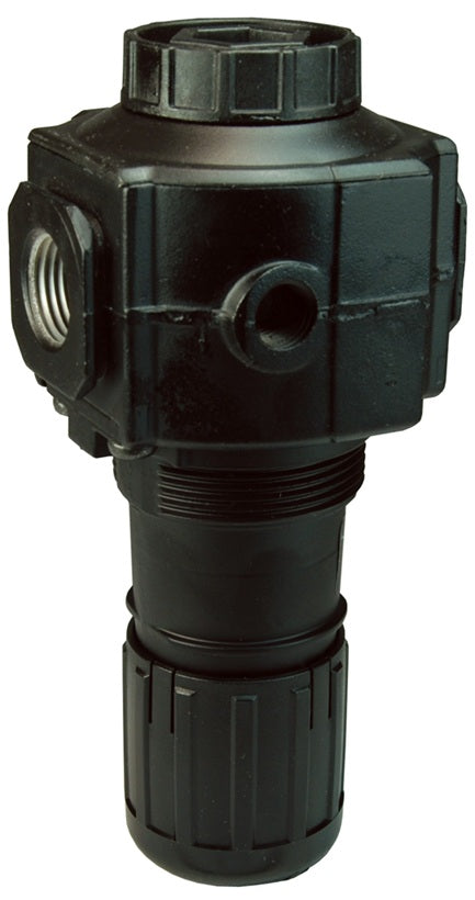 R74G-4R by Dixon Valve | R74G Series 1 | Standard Regulator | 1/2" Port Size | 220 SCFM | without Gauge | 5-150 PSI Pressure Range