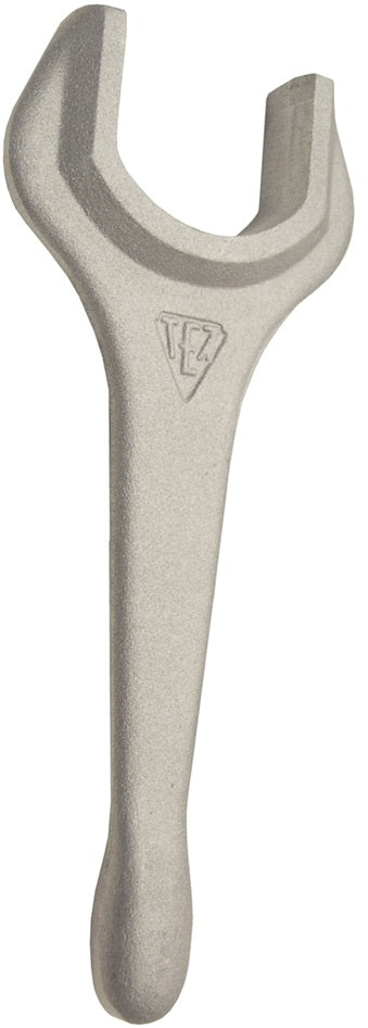 RJT-200SP Dixon Valve Bradford Sanitary European Fitting - Aluminum RJT BS:4825 Spanner Wrench - 2" Tube OD