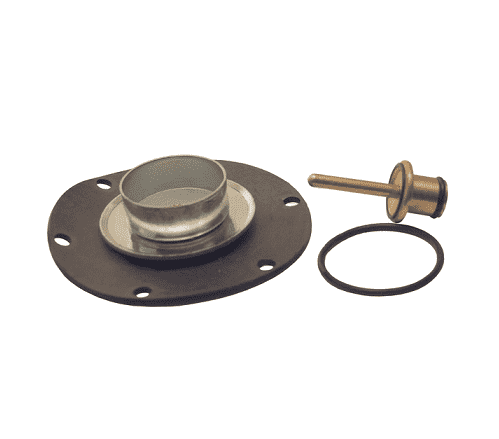 RKR10Y Watts by Dixon Valve | Watts Regulator Repair Kit | Relieving Diaphragm, Valve Assembly | Used on R11 Regulators