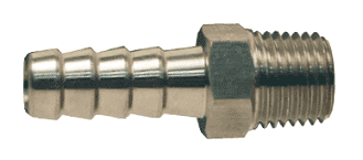 RKHN881 Dixon Valve 316 Stainless Steel Insert - 1" Hose Size x 1" NPT Size