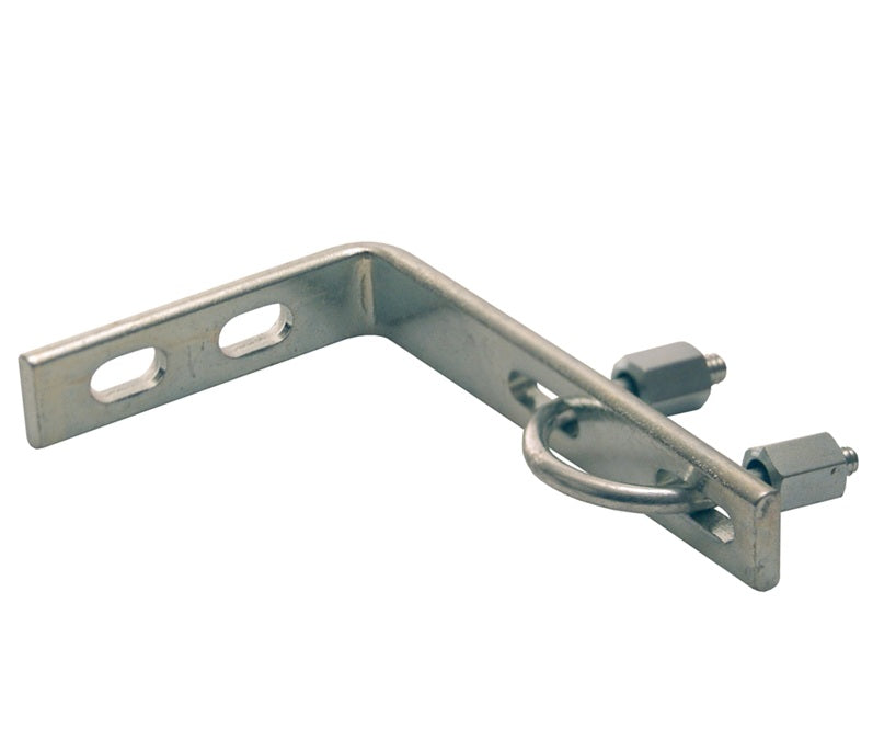 SA200CW57 Watts by Dixon Valve | Watts Lubricator Mounting Bracket | Used On L606-08, F602-08 Lubricators