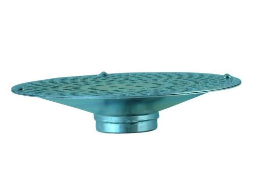 SB-300-SP by Midland | Strainer (Bottom Hole / Skimmer) | Size: 3" Size