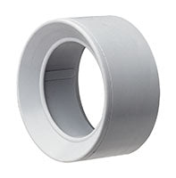 SHB150 by Kuriyama | SHB Series | Sanitary Hose Bumper | 2" ID x 3" OD | 1-1/2" Size | Silicone