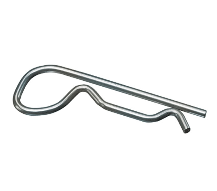 SCSS-600 by Kuriyama | SCSS Series | Safety Clip for Cam & Groove / Quick Acting Couplings | Fits Sizes: 6" - 8" Size | 304 Stainless Steel