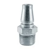 SHD54 by ZSi-Foster | Quick Disconnect | SHD5 Series | 1/2" Plugs | 1/2" MPT | Steel