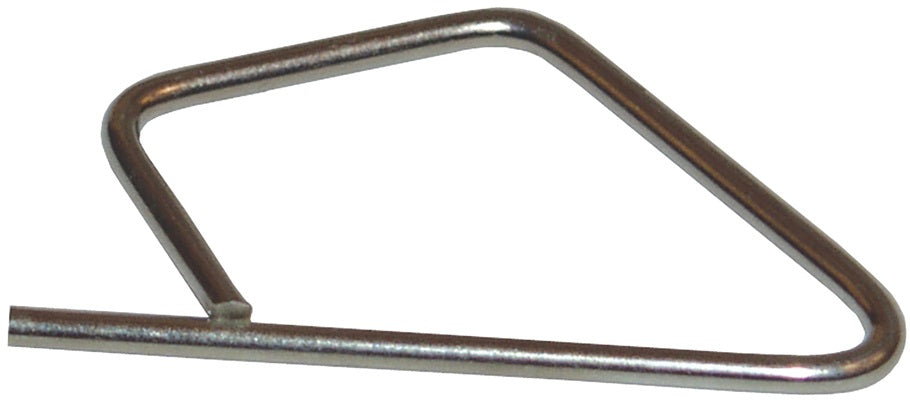 SLP1 Sure-Lock® by Dixon Valve | Safety Locking Pin for Pneumatic Fittings | Steel