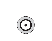SS9500-20MM by AdaptAll | 20mm Bonded Seal for Metric Thread | Stainless Steel