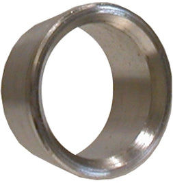 SS319-10 by Midland | JIC Tube Sleeve | 5/8" Size | 316 Stainless Steel
