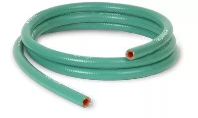 5521-087x150 by FlexFab | Series 5521 1-ply Premium Heater Hose | 0.88" x 1.27" OD | Green | 200ft Spool