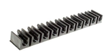TC4-10 by Coilhose | Tube Channel | 1/4" Tube OD | 10 Channels