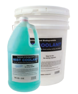 MC640-53S by Coilhose | Mist Coolant | 5 Gallons