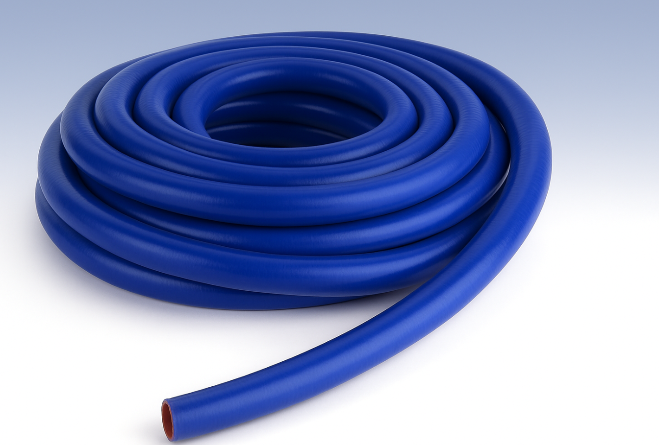 600-063X50 by coolMaster | 600 Series | Heater Hose