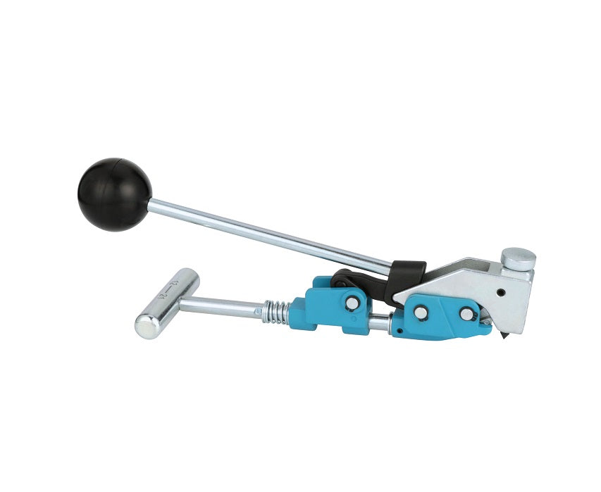 T30069 by Band-It | Center Punch Tool | Used to apply BAND-IT® 3/8" and 5/8" Center Punch Clamps