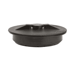 TLVA10 by Banjo | IBC Tank Accessories | 10" Vented Tank Lid & Ring Assembly (new style) | Polypropylene