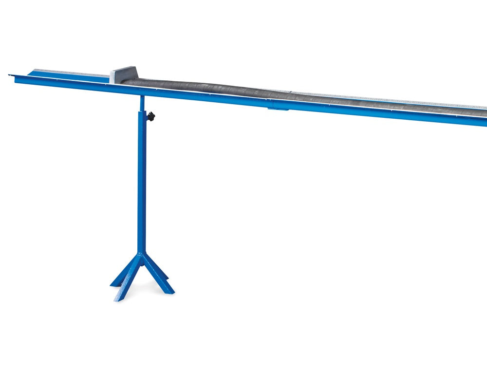 TRAY-KCS KuriCrimp™ by Kuriyama | Measuring Hose Tray for Hose Saws