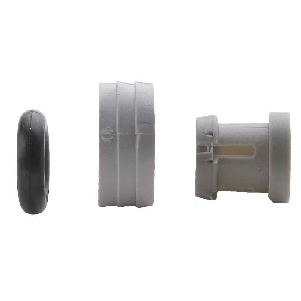 ATSC6-MG by Parker | TrueSeal™ Accessories | 3/8" Cartridge Insert | Acetal | Pack of 50