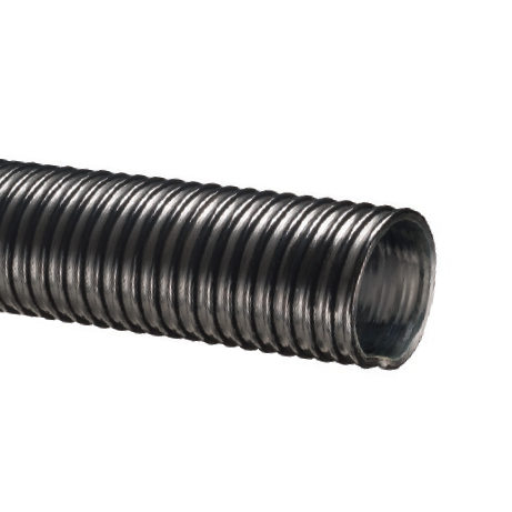 UBK500X50 Tigerflex by Kuriyama | UBK Series | Heavy Duty Lined Material Handling Hose | 5" ID | Polyurethane | 50ft Length