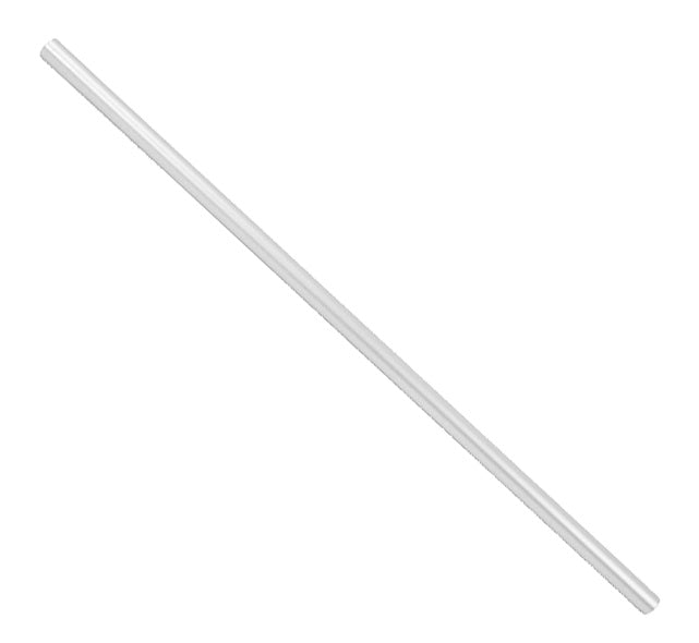 UE20 by Flexaust | Friction Fit Overhead Extension | Straight | 54" Length