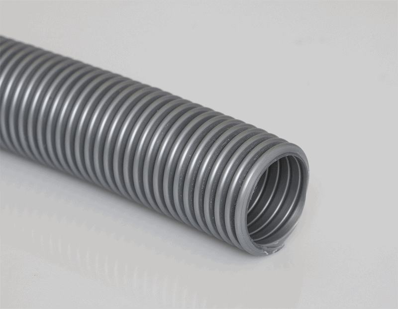 1.5-ULT-50 by Flexaust | #6115033050 | ULT Series | Material Handling Duct Hose | 1.5 inch | 50ft