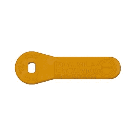 V20153 by Banjo | Replacement Part for Bolted Ball Valves | 1-1/2" & 2" Handle
