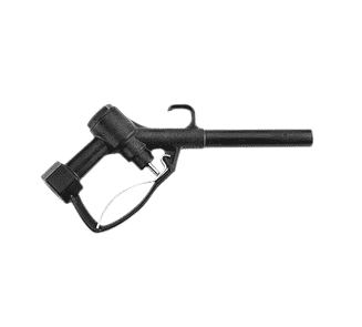 VN100 by Banjo | Dispensing Nozzle | 1" Female NPT | 150 PSI | Polypropylene