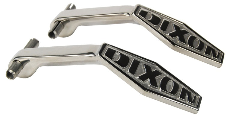 VR4040CSRK2 by Dixon Valve is a Cam Arm Repair Kit for Vapor Recovery Couplers. Includes: Paddle Arm and Cam Arm Pin.