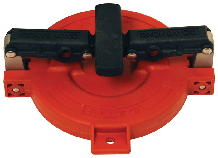 VR4050PL by Dixon Valve | Vapor Recovery Cap | 4" Size | Nylon