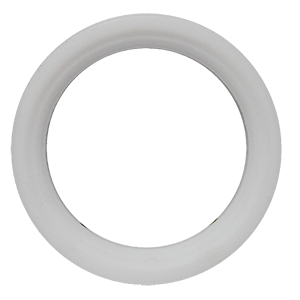 VS20258A by Banjo | Replacement Part for Standard Port | Ball Valve "Stubby Valve" | 2" Seat