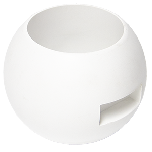 VS30255 by Banjo | Replacement Part for Standard Port | 3" Ball Valve "Stubby Valve"
