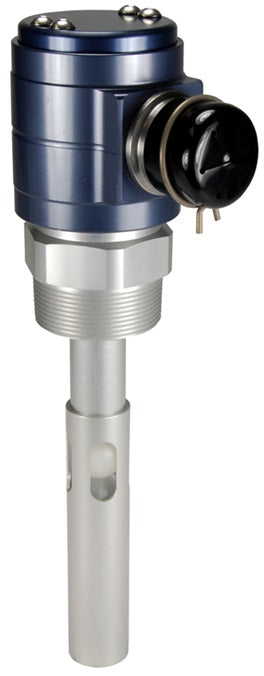 VTX by Dixon Valve | FloMAX High Flow Fuel Vent | with 5" Tube