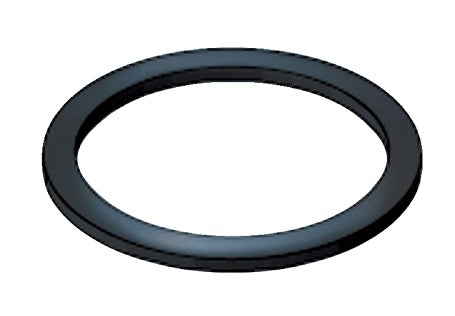 VITON075 by Kuriyama | Gasket for Quick-Acting Couplings | Size: 3/4" | Viton