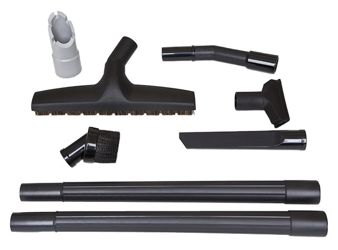 WOODKIT by Flexaust | Woodworking Accessory Kit