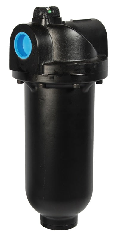 M35-0CAMB Wilkerson by Dixon Valve | M35-Series | Heavy Duty Coalescing Filter | 2" Size | 710 SCFM | Automatic Drain | 13.9 oz. Metal Bowl