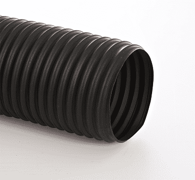 2-XLT-25 by Flexaust | #8401020025 | XLT | Air and Fume Duct Hose | 2 inch | 25ft