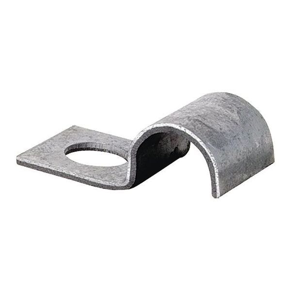 HSN-04 by Foster | Loop Clamp | Clamp Diameter: 1/4" | Stainless Steel