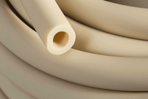 AAL00027 Tygon® by Saint Gobain | 3/8" I.D. x 1/2" O.D. x 1/16" Wall | A-60-F | Food Process Tubing | 50' Package Length