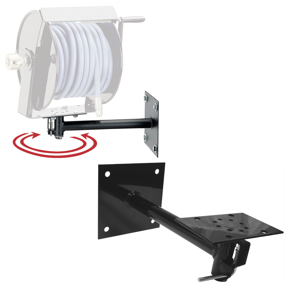 SMK-202 by Coxreels | Mounting Bracket for SM Series Reel | Steel