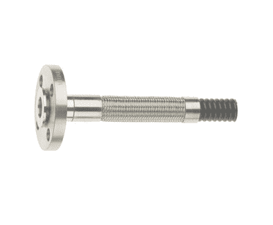 BTB-T08 Dixon Valve 1/2" Heavy Wall True ID Smooth Bore Hose - Black Conductive Tube - 1500 Working Pressure - 6000 Burst Pressure