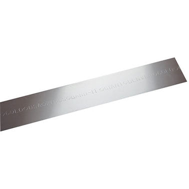 G43099 by Band-It | Giant Band | 3/4" Width | 0.044" Thickness | 201 Stainless Steel | 100ft/Roll