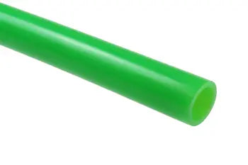 PE021-100G by Coilhose | Tubing | 1/8" OD x .062" ID | .031" Wall thickness | Green | Polyethylene | 100ft