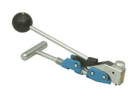 CPT300 by Kuriyama | Kuri-Clamp Center Punch Clamp Tool